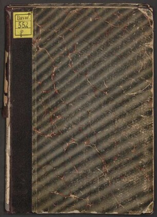Aus Augsburgs Vergangenheit : Gedenkblätter zur Jahrhundertfeier 1806/1906