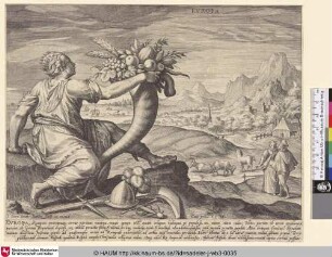 [EUROPE; Europa]