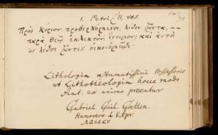 Goetten, Gabriel Guil.