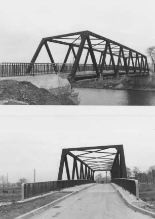 Alte Bergstraßenbrücke/Datteln-Hamm-Kanal
