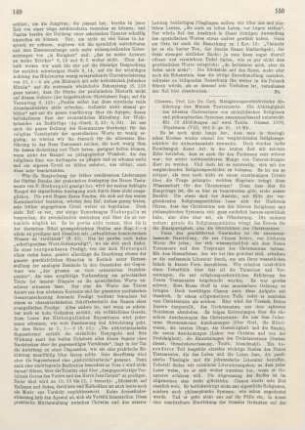 150-152 [Rezension] Clemen, Carl, Religionsgeschichtliche Erklärung des Neuen Testaments