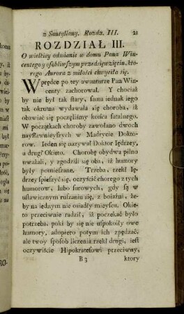 Rozdział III.