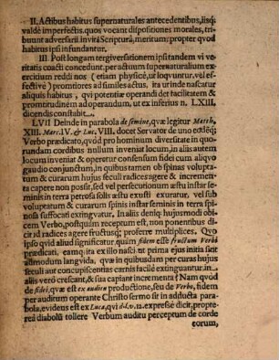 Johannis Musaei SS. Theol. D. Et P.P. Disputationes Theologicae De Fide Qvibus annexus Discursus Geminus de Certitudine Salutis