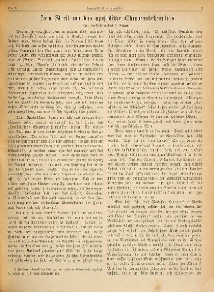 Evangelisches Gemeindeblatt für den Dekanatsbezirk München. 2. 1893