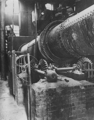 Trockenanlage : Technikgeschichte | Technik und Wirtschaft | Kali und Kochsalz | Verarbeitung