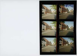 Rietzentrum, Villingen-Schwenningen, 1992