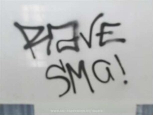 RavE SMG!