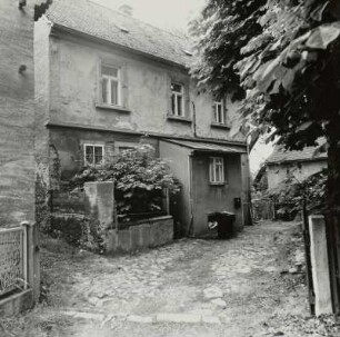Bauernhaus, Nerchau