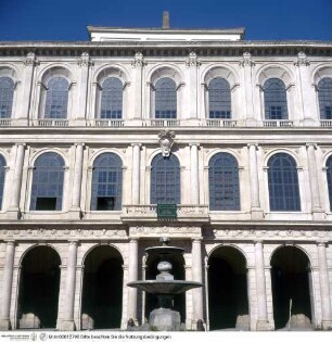 Palazzo Barberini