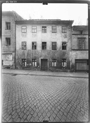 Görlitz : Teichstraße