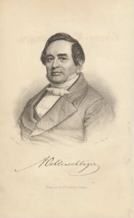 A. Oehlenschläger