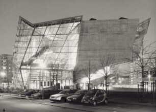 UFA-Palast