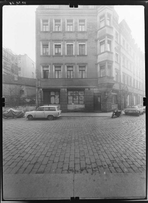 Dresden : Obergraben