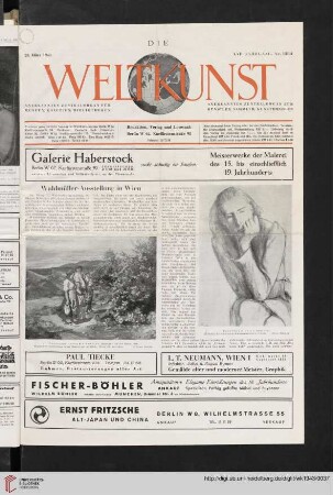 Nr. 13/14 (28. März)