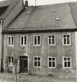 Wohnhaus, Stolpen