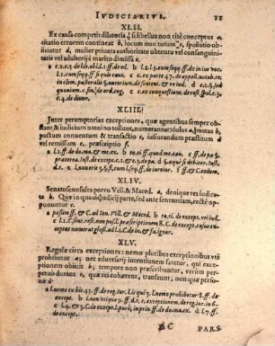 Processus iudiciarius ex utroque compilatus : cum additione celebriorum assertionum miscellanea
