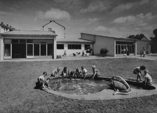 Archivfotografie "mannheim_institute_kindergaerten_gbg40"