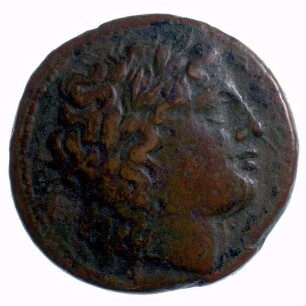 Münze, ca. 287 - 278 v. Chr.