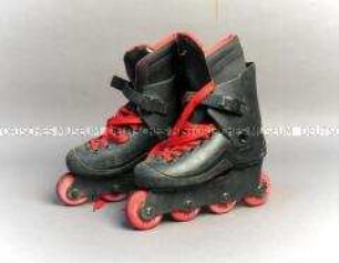 Inline-Skates (Paar)