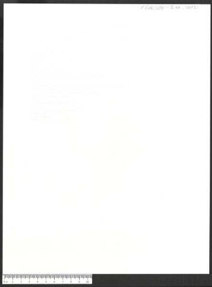 Brief (Verfasser: Brehm, Bruno; Adressat: Perutz, Leo)
