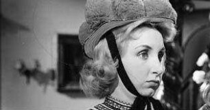Edith Hancke