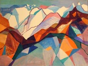 Berge