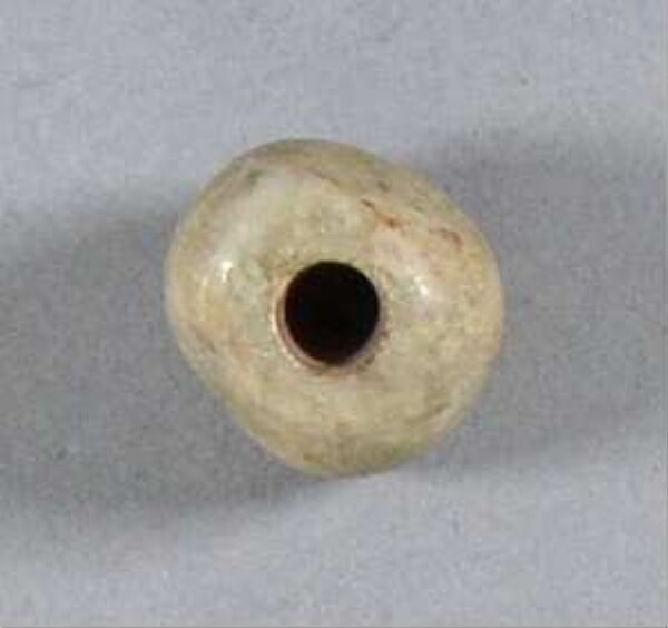 Stone bead