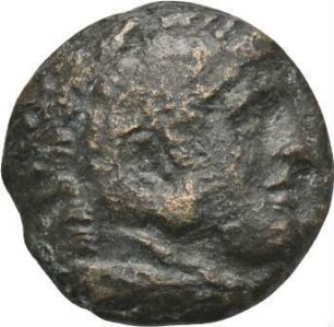 Erythrai / Ionien, 4. Jh. v. Chr.