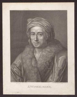 Winckelmann, Johann Joachim