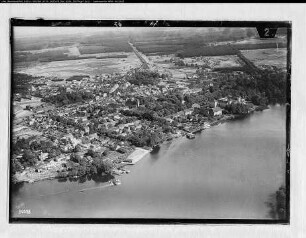 Rheinsberg (b. Neuruppin)