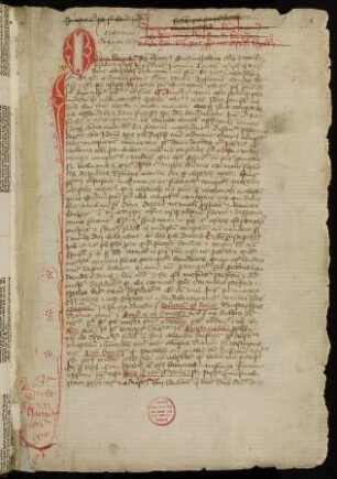 Expositio psalterii (Pars II: Ps 72-150)