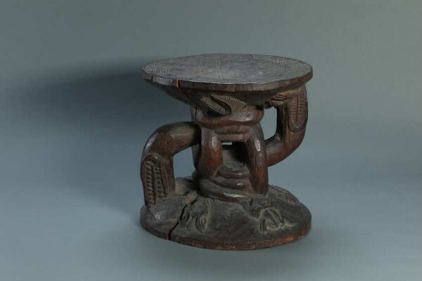 Altar stool