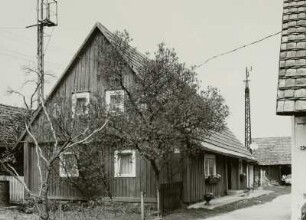 Wohnhaus, Kromlau