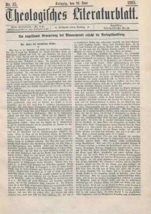 241-243 Der Index der verbotenen Bücher