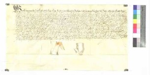 Verkauf des Spital Biberachschen Söldguts zu Bihlafingen an Kloster Wiblingen