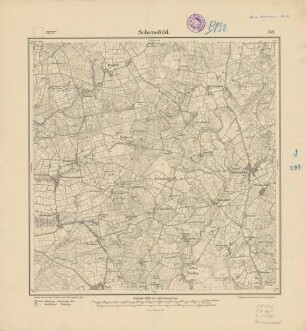 1922 (alte Nr.: 569) Schenefeld
