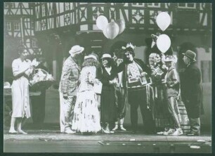 Kindertheater (unbekannt)