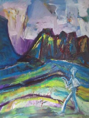 Les Alpilles