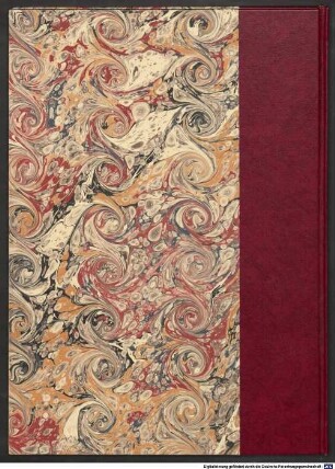 [Talmud bavli], [25]. Masekhet Sheḳalim : hayinu ha-mishnayot ʿim perush ha-nesher ha-gadol ha-Rambam z.l. u-Gemara dibre maʿarava ṿe-ʿim masoret ha-Shas asher ḥidesh bo ha-gaʾon m.h.r.r. Yehoshuʿa Boʿaz mi-Barukh z.ts.l. ...