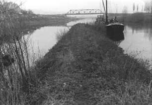 Schleuse Viereth/Main