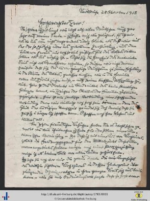 Autogr. Nr. 1783