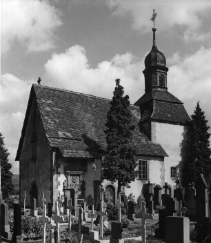 Sankt Laurentius