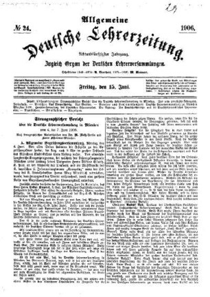 24: Heft 24
