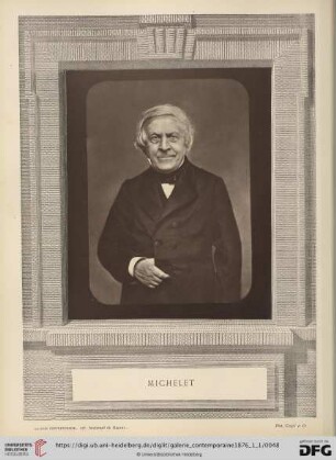 Michelet