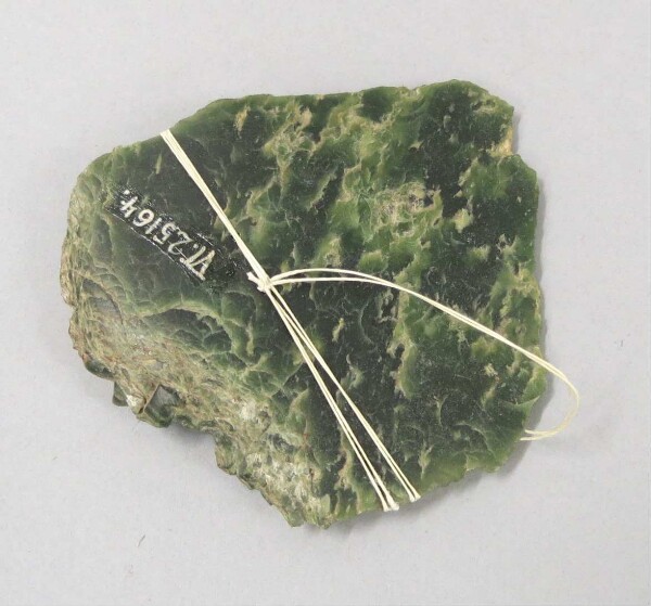 Nephrite