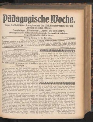 ¬Die¬ Individualität in moderner und in christlicher Beleuchtung
