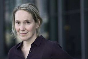 Isabelle Stever