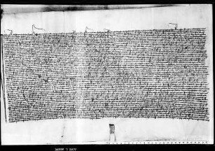 Der Hofrichter zu Rottweil gebietet 14 Städten, den Grafen Eitelfritz in den ihm zugewiesenen Gütern zu schirmen.