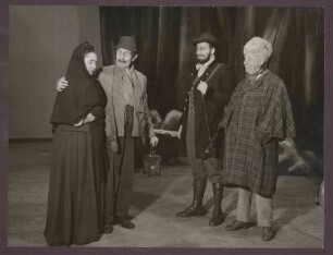 Hänsel und Gretel (Walter Noack)