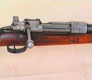 Gewehr 98